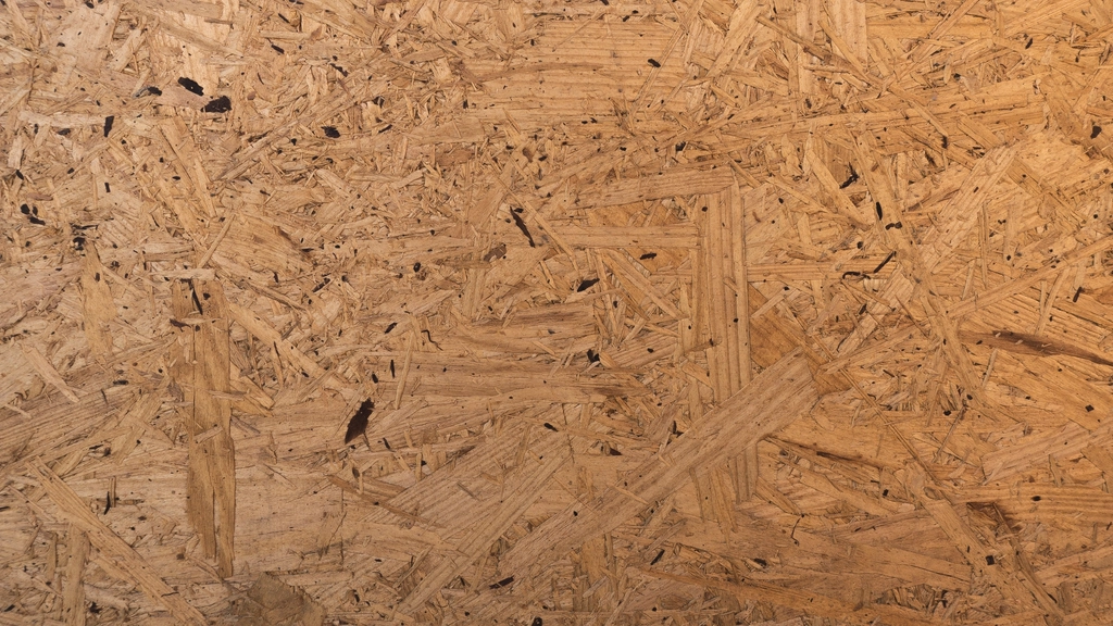 Gỗ công nghiệp DVB Wood